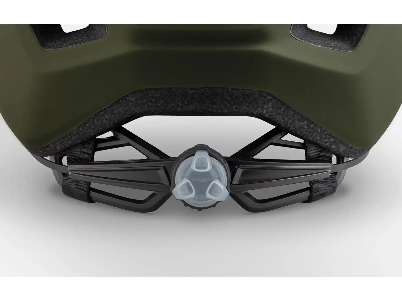 MET Allroad helmet black