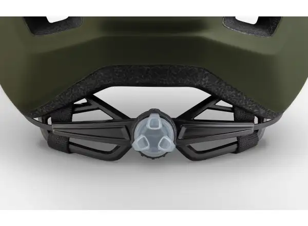 MET Allroad helmet black