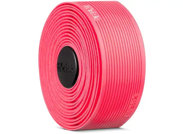Fizik Vento Microtex Tacky handlebar tape Pink Fluo