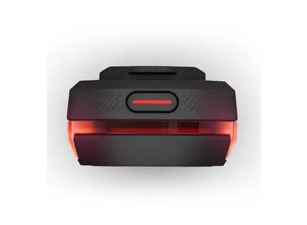 Garmin Varia Radar RTL515 rear light with radar