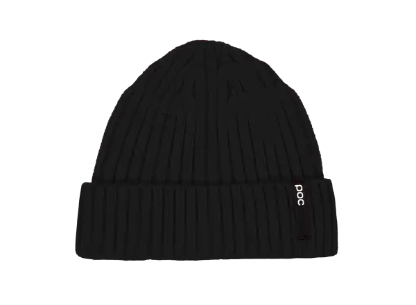 POC Beanie Short cap Uranium Black