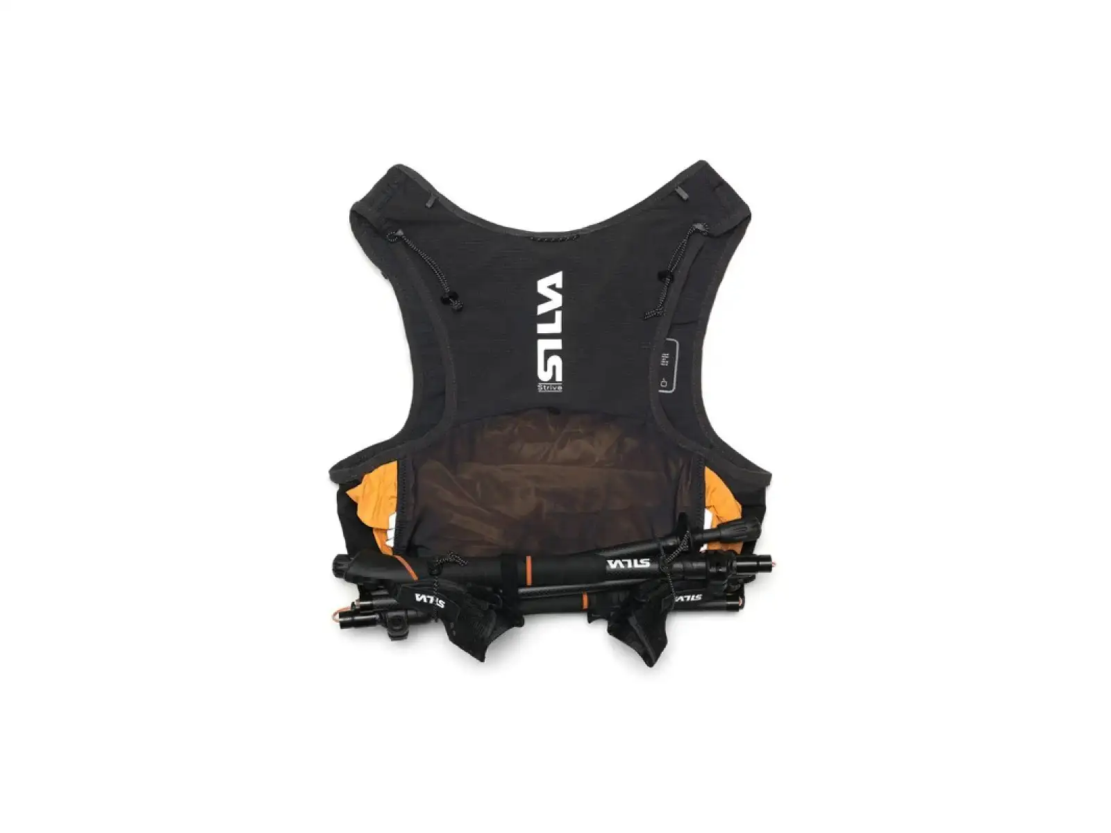 Silva Strive Fly vest Black
