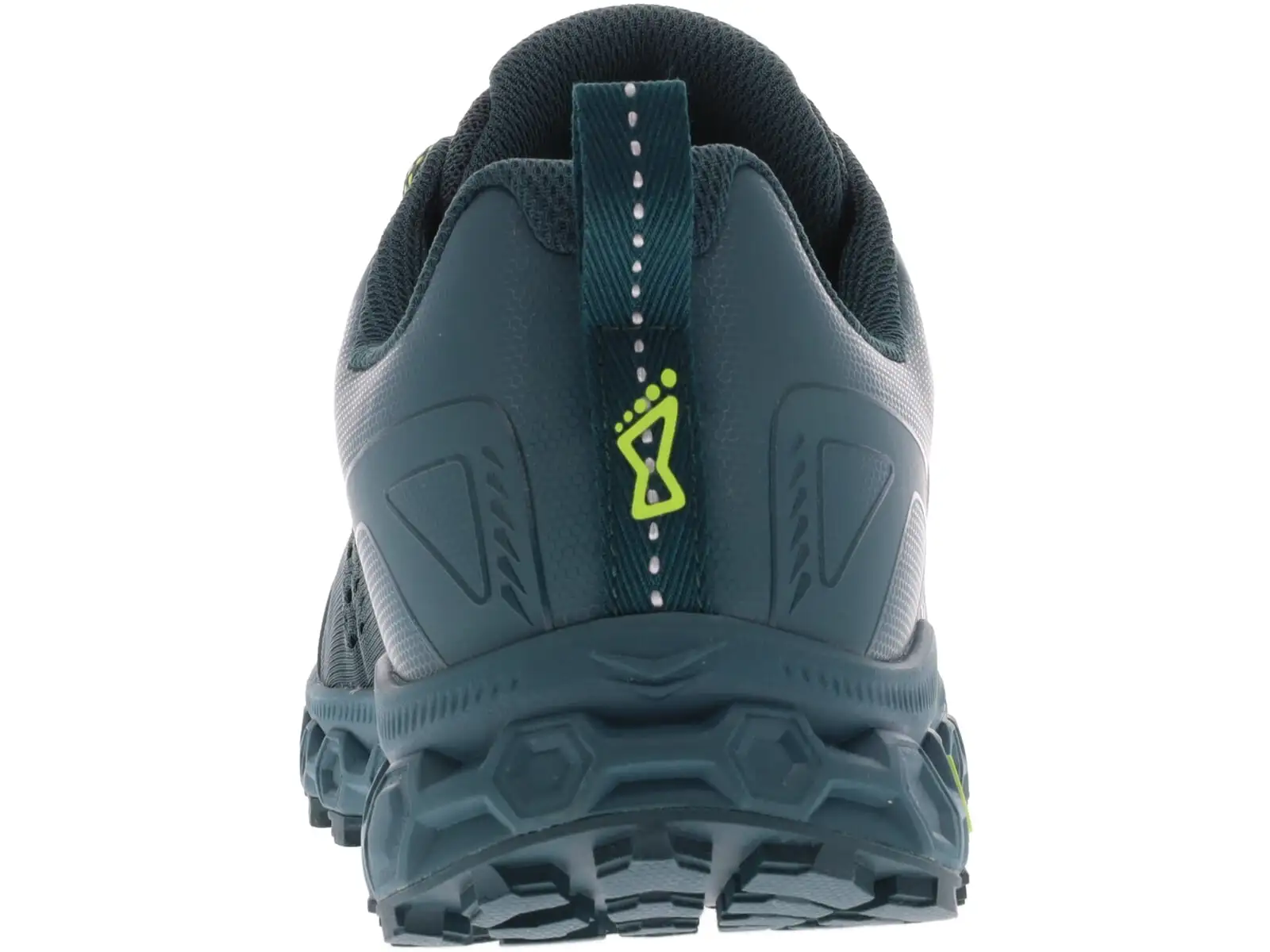 Inov-8 Pakclaw G 280 running shoes pine/yellow