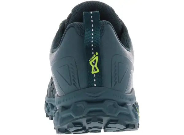 Inov-8 Pakclaw G 280 running shoes pine/yellow