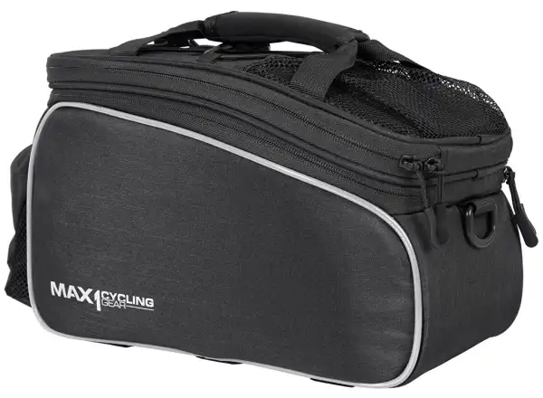 Max1 Map Deluxe handlebar bag