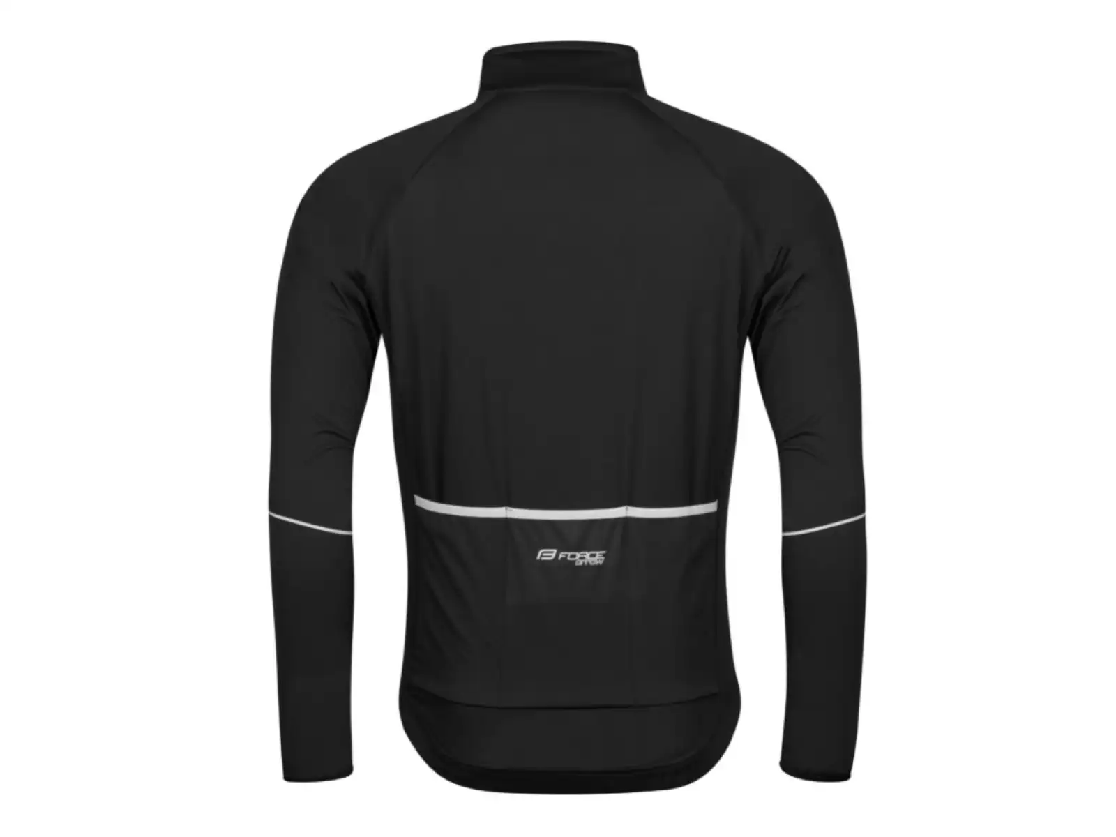 Force Arrow men's jacket black