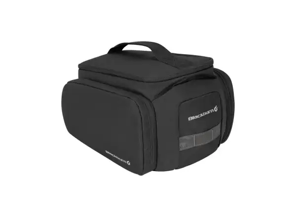 Blackburn Local Trunk Bag 15 l rear rack bag