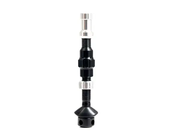 No Tubes Color Kit for tubeless valves
