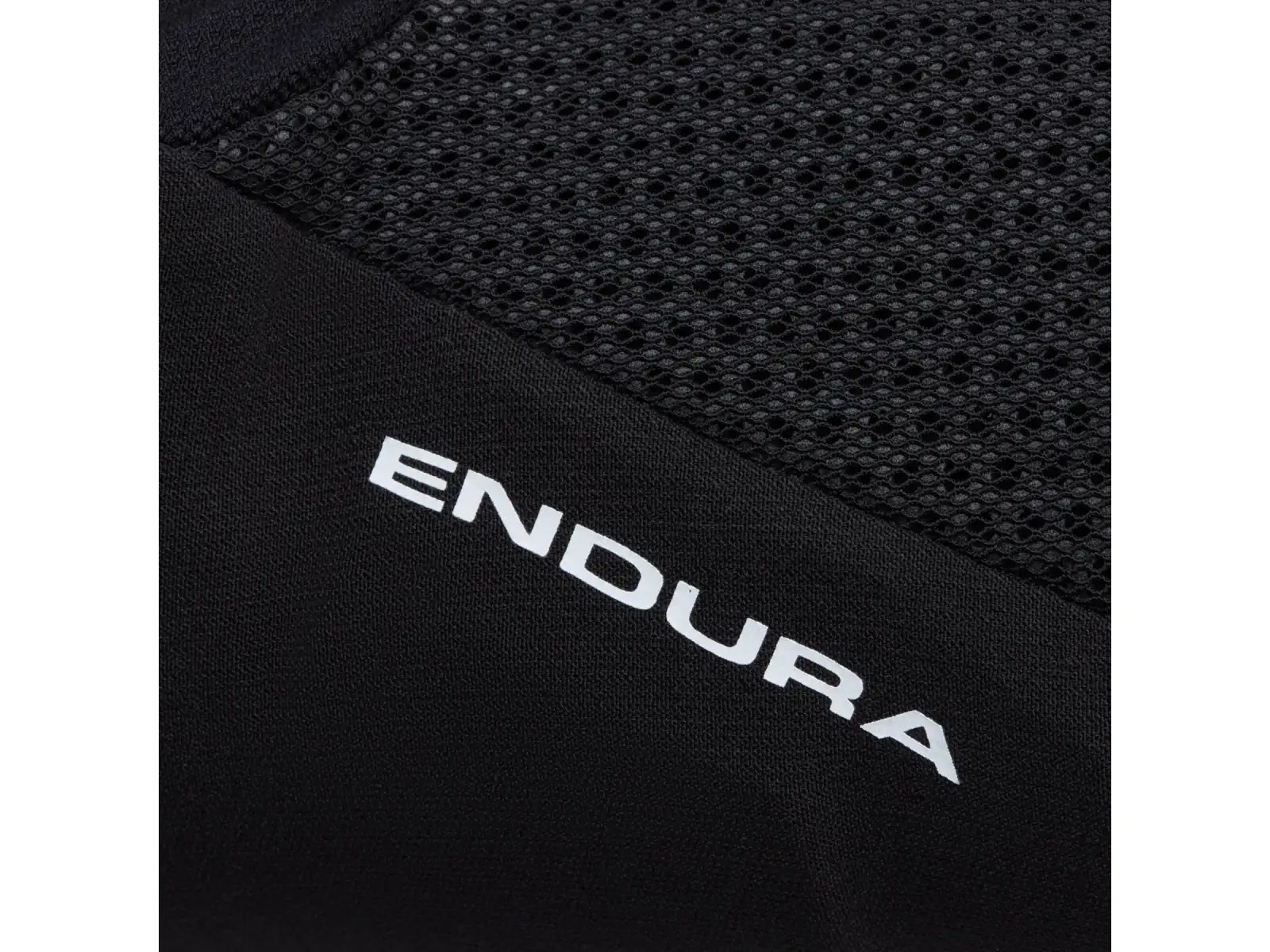 Endura Strack Knee Protector knee protector Black