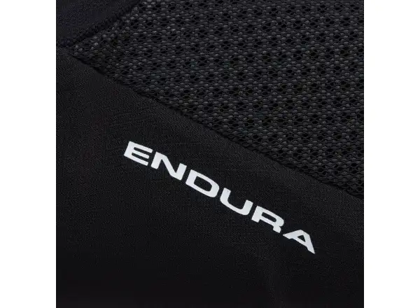Endura Strack Knee Protector knee protector Black