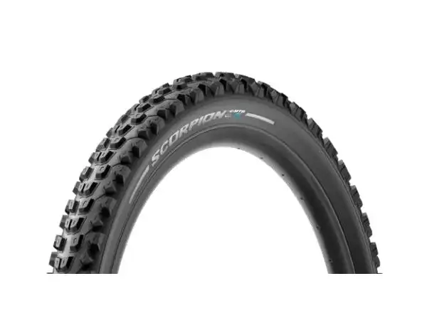 Pirelli Scorpion E-MTB S 29x2.60" tire kevlar