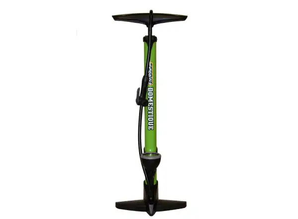 Pedros Domestique pump 8 bar green
