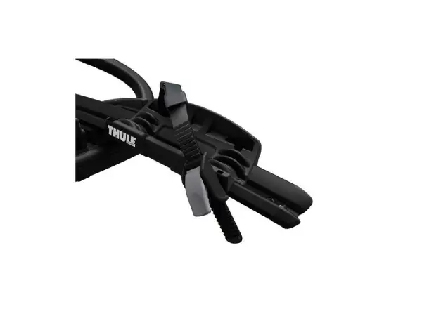 Thule ProRide 598 roof rack Black