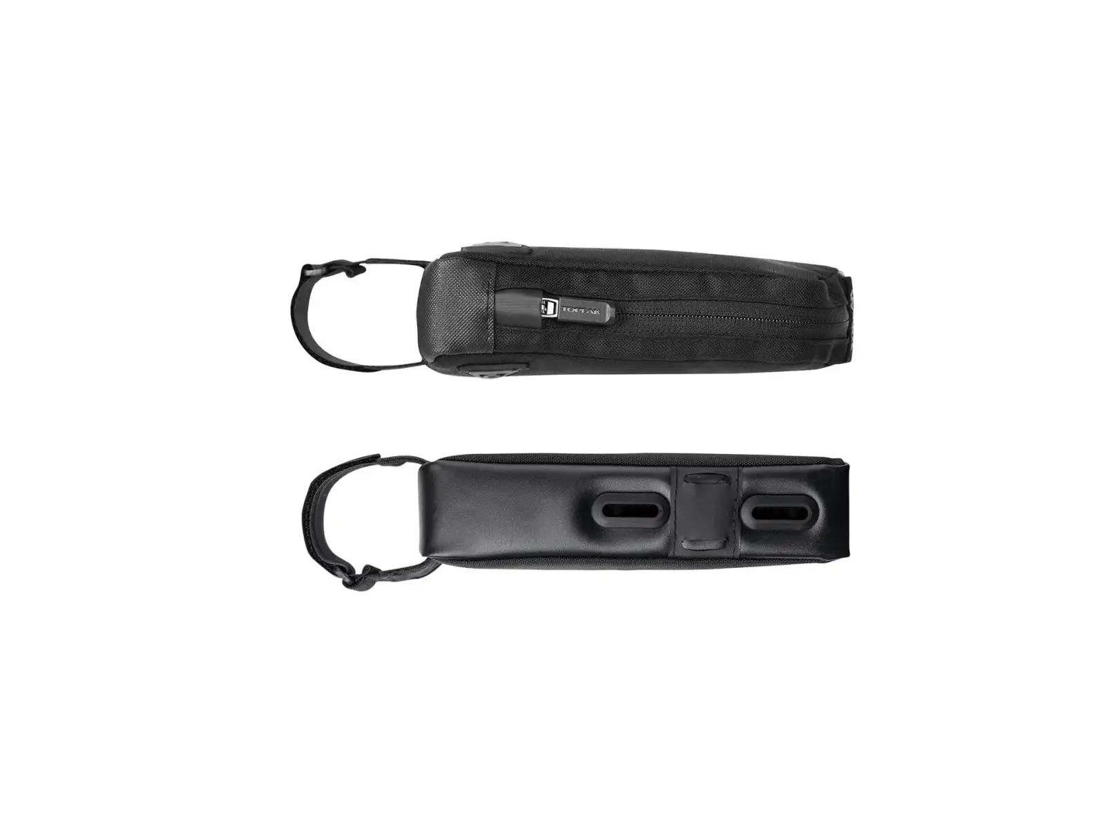 Topeak FastFuel Bolt-On frame bag 0.5 l Black