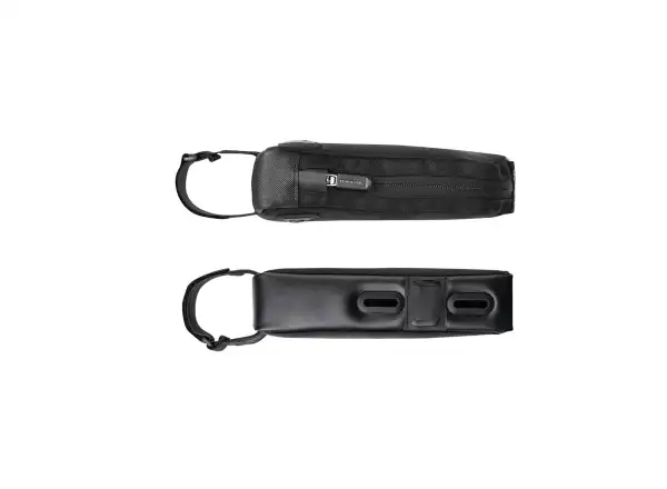 Topeak FastFuel Bolt-On frame bag 0.5 l Black