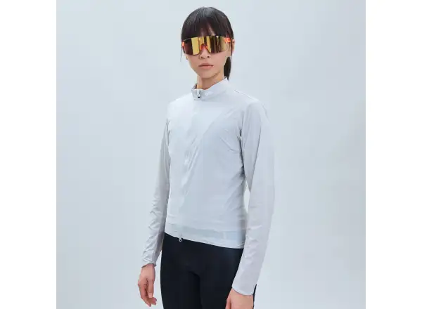 POC Essential Splash women's jacket Granite Grey