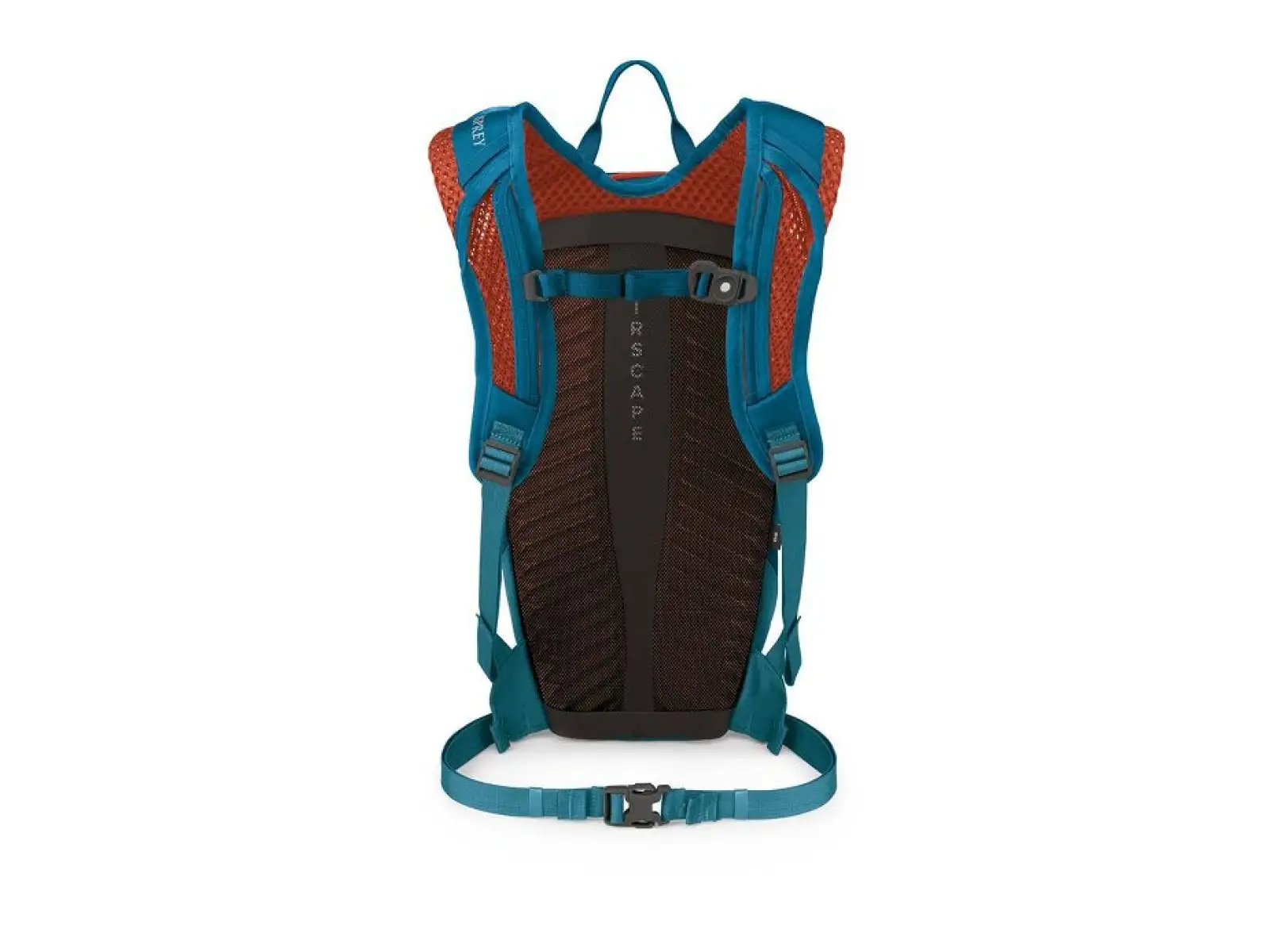 Osprey Salida 8 Backpack + Hydration Pack Waterfront Blue