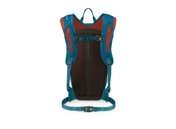 Osprey Salida 8 Backpack + Hydration Pack Waterfront Blue