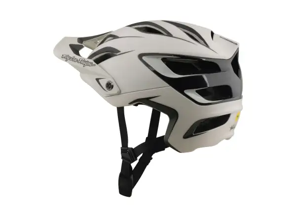 Troy Lee Designs A3 Mips helmet Uno Pumice