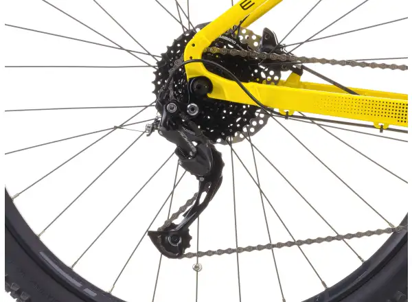 Crussis e-Largo 7.11 513Wh mountain e-bike