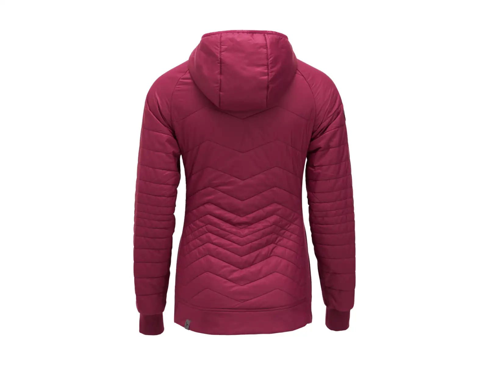 Silvini Barolo women's jacket Plum/Punch