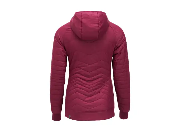 Silvini Barolo women's jacket Plum/Punch