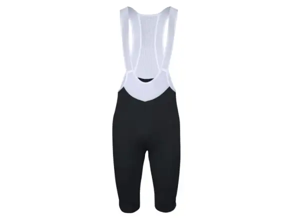 Force Mono men's shorts with pad and bib black