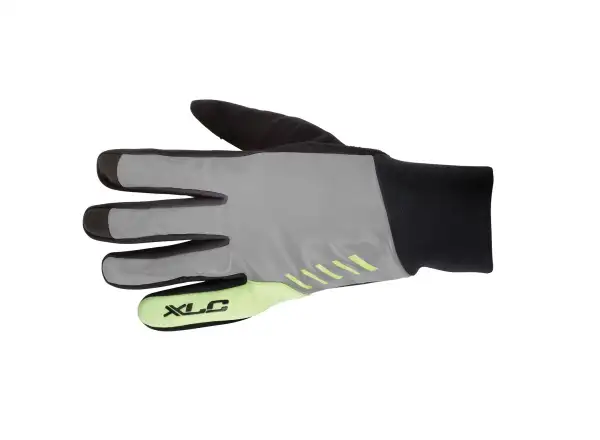 XLC winter gloves
