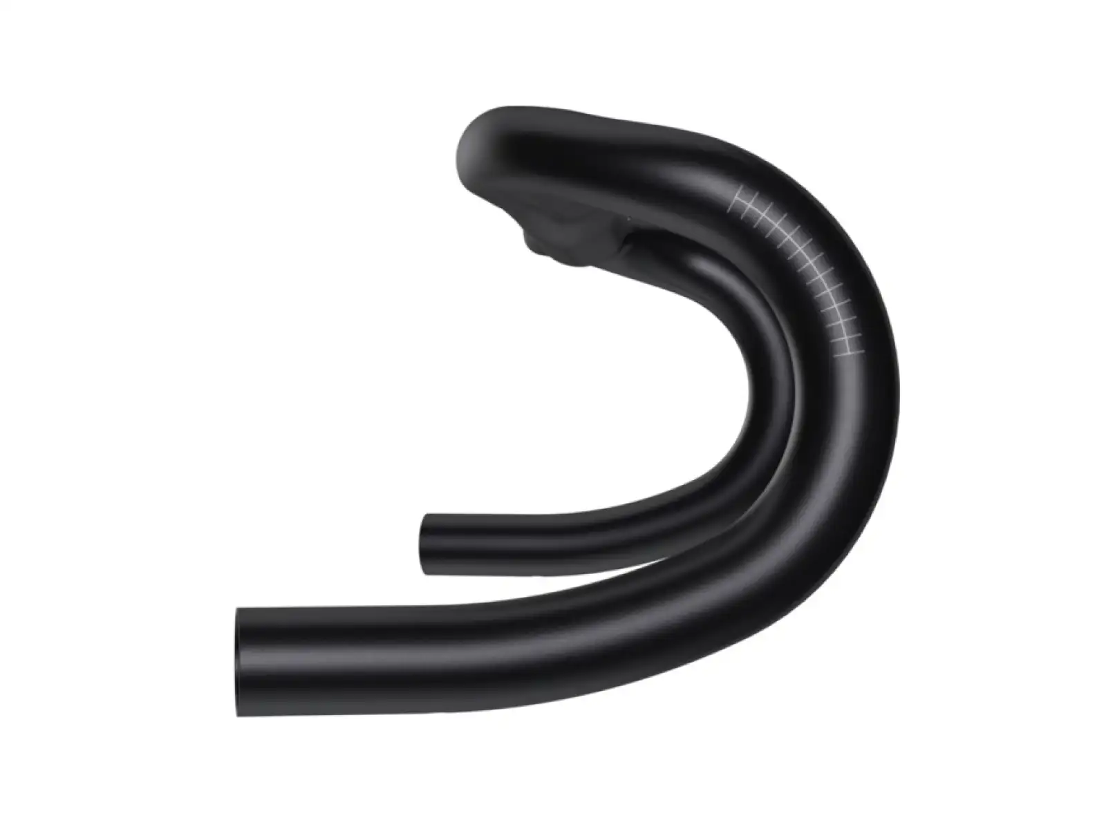 Zipp Service Course 70 XPLR gravel handlebars Bead Blast Black