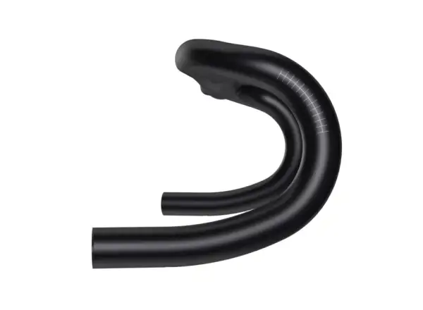 Zipp Service Course 70 XPLR gravel handlebars Bead Blast Black