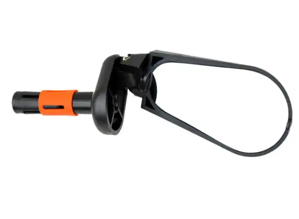 MAX1 3D mirror rear for handlebars folding