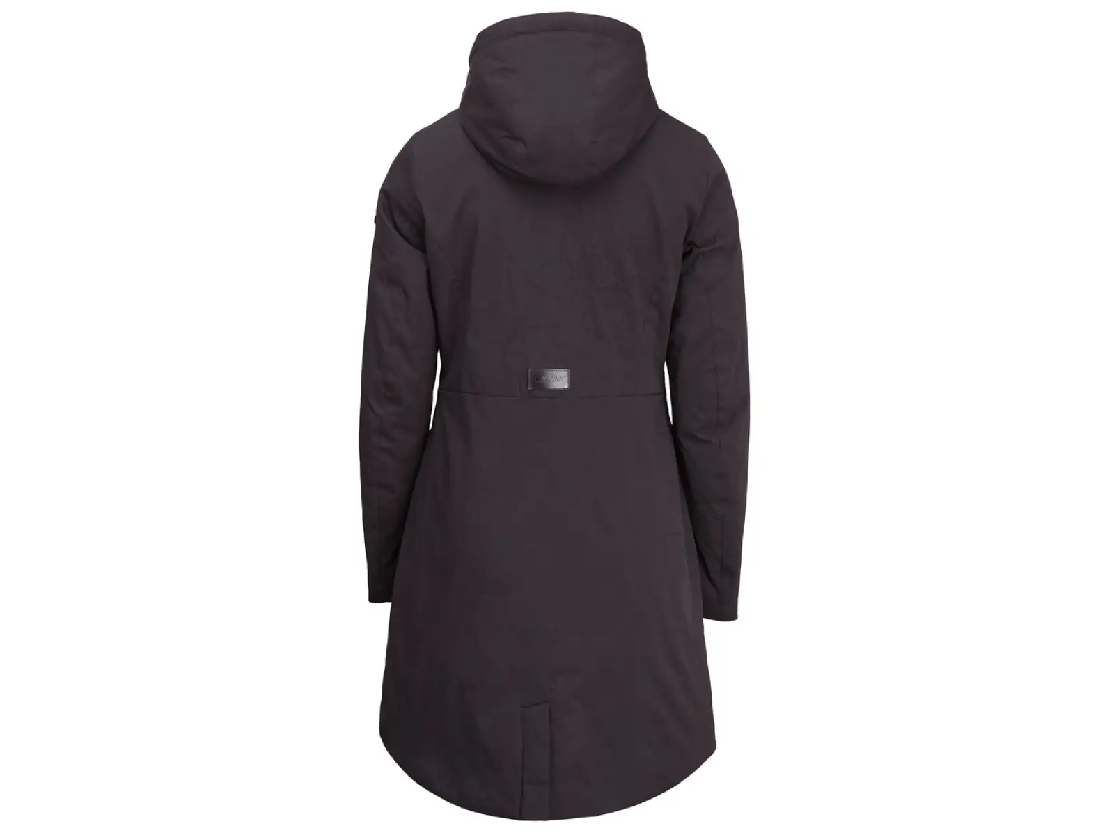 Silvini Montesa women's coat Black/Navy