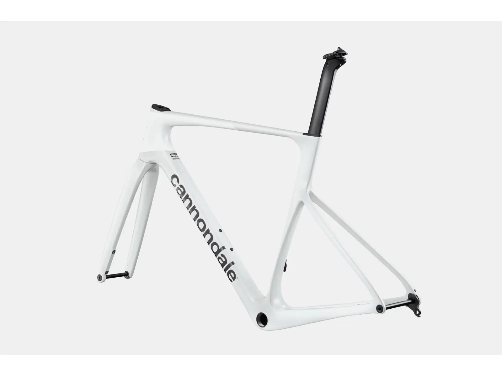 Cannondale SuperSix EVO A/M road frame CAS