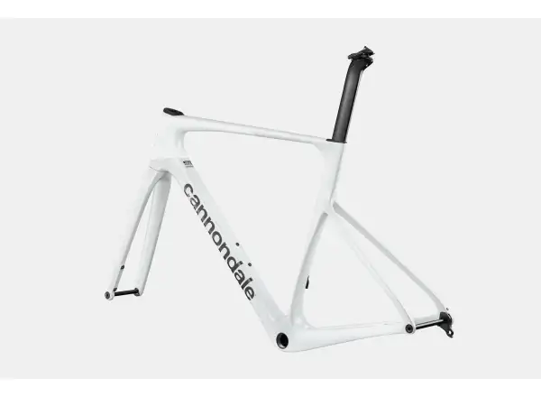 Cannondale SuperSix EVO A/M road frame CAS