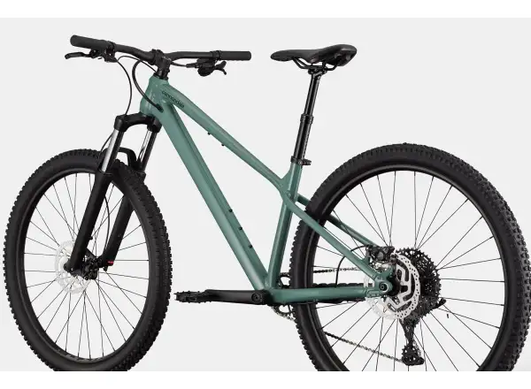 Cannondale Habit HT 3 mountain bike Jade