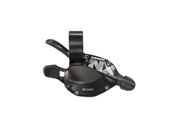 Sram NX 11sp. shifter lever right black - Unpacked