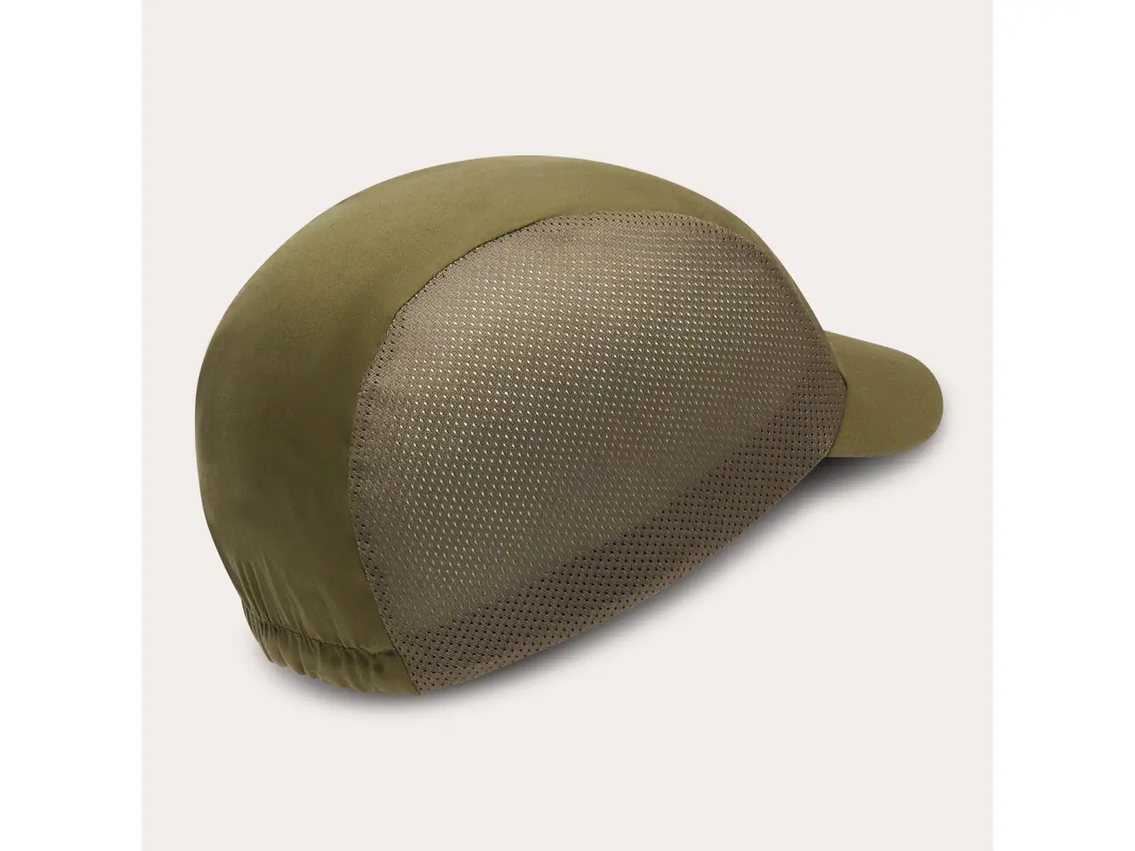 Oakley Cadence 2.0 cycling cap Army Green