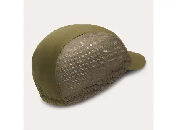 Oakley Cadence 2.0 cycling cap Army Green