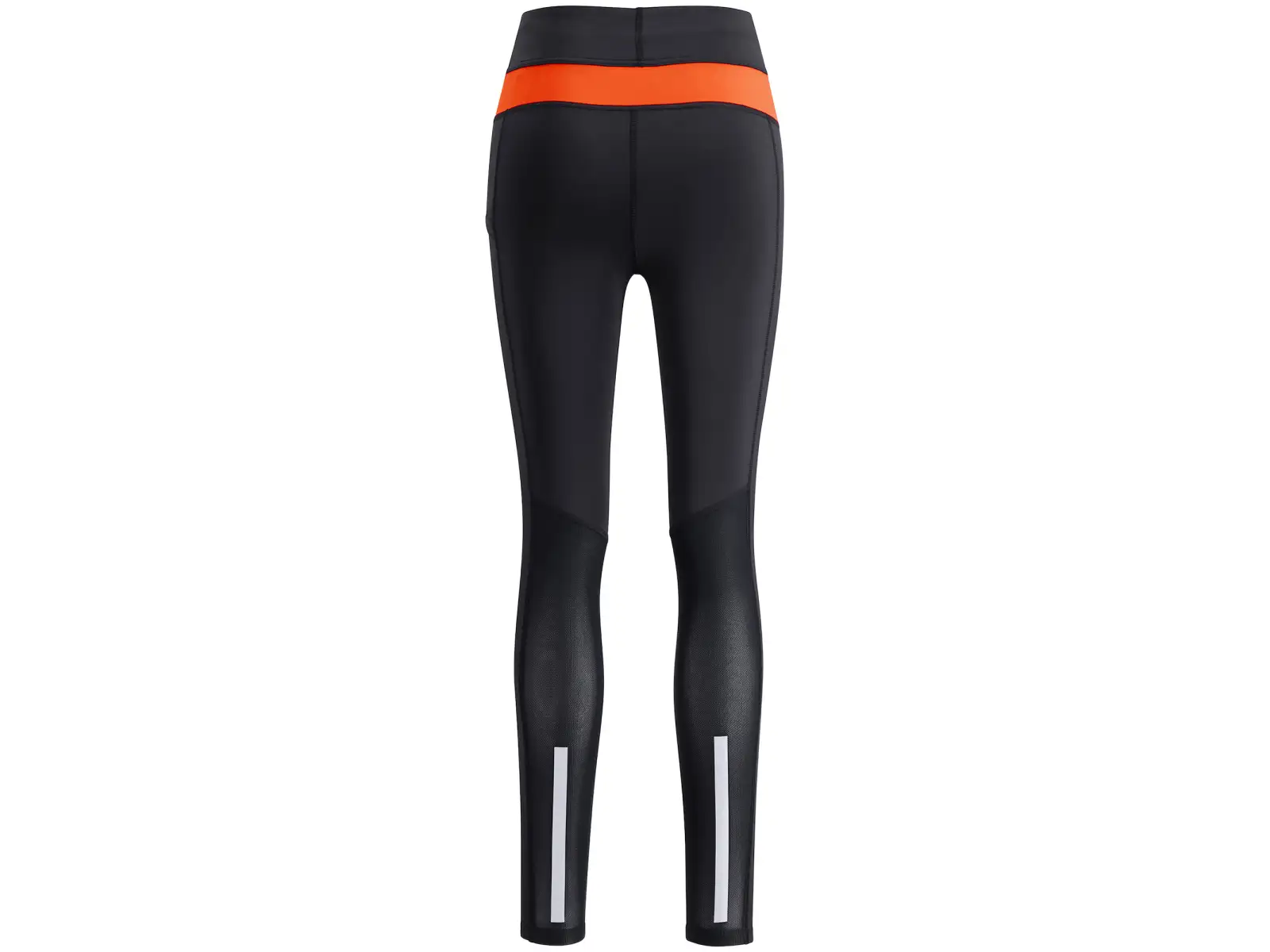 Swix Roadline women's elastic pants Black