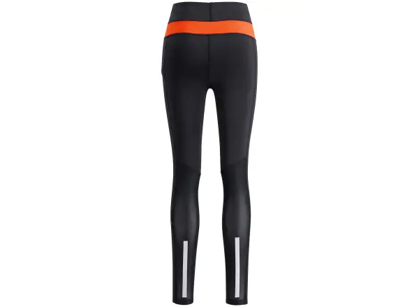 Swix Roadline women's elastic pants Black