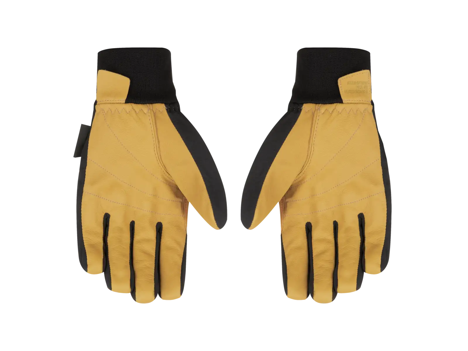 Salewa Ortles Durastretch Merino Gloves Men Black Out/2500/4570