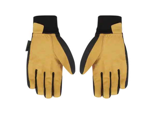 Salewa Ortles Durastretch Merino Gloves Men Black Out/2500/4570