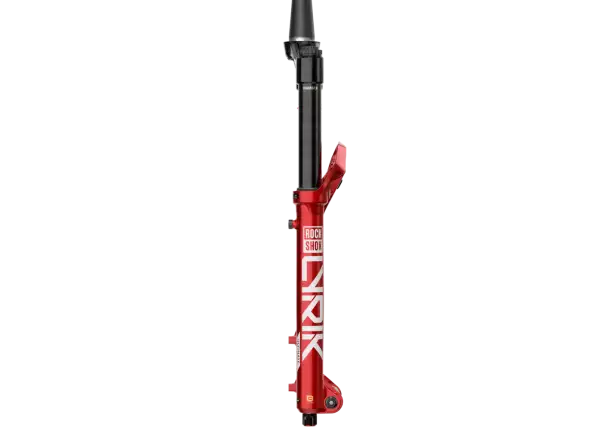 Rock Shox Lyrik Ultimate D2 29" suspension fork Electric Red