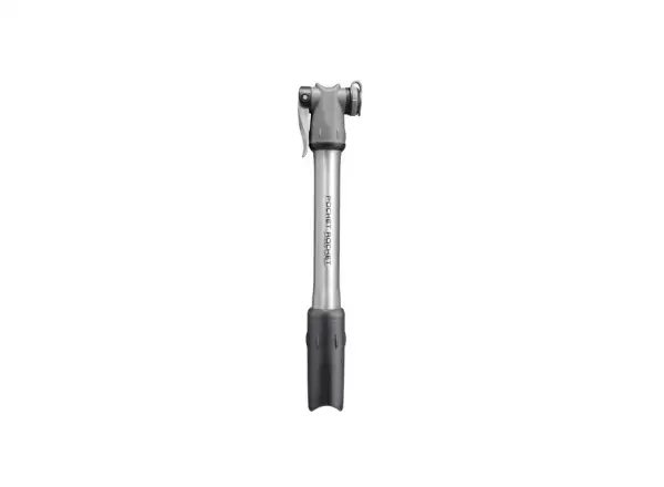 Topeak Pocket Rocket pump black