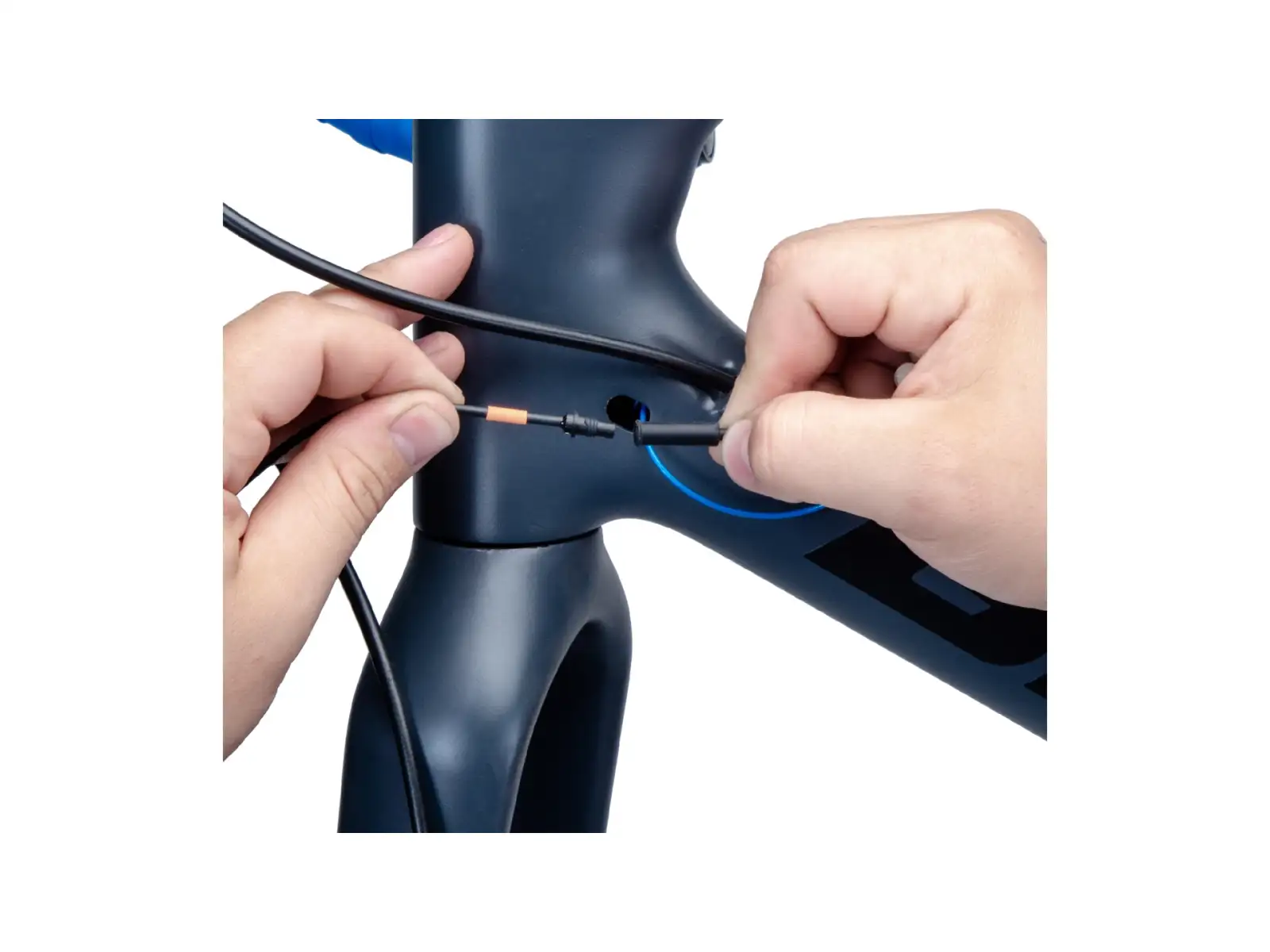 Park Tool IR-1-3 Internal Cable Routing Kit