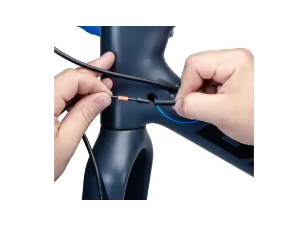 Park Tool IR-1-3 Internal Cable Routing Kit