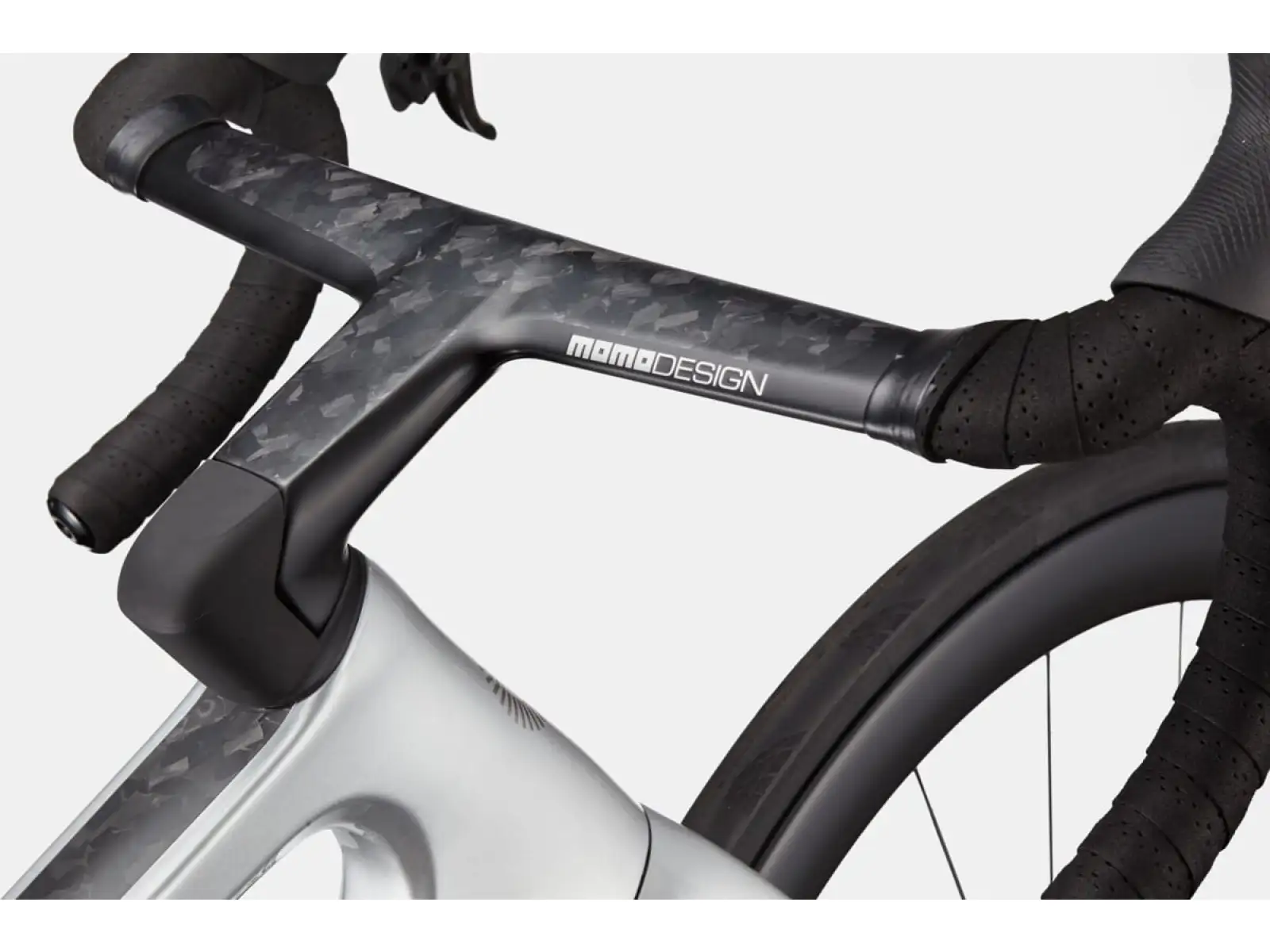 Cannondale SuperSix EVO Hi-MOD 1 road bike Mercury