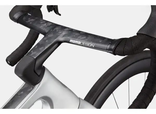 Cannondale SuperSix EVO Hi-MOD 1 road bike Mercury