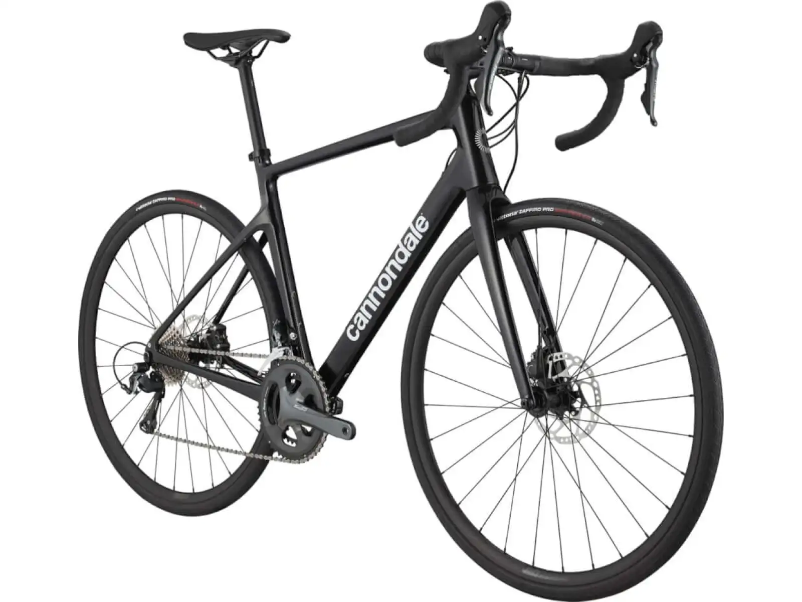 Cannondale Synapse Carbon 4 road bike Cashmere