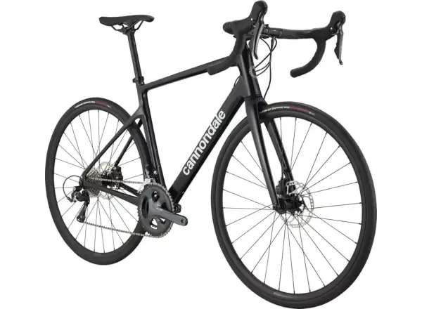 Cannondale Synapse Carbon 4 road bike Cashmere